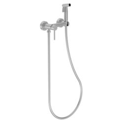Balneo Cascade grifo para bidé a pared || 5906792488345