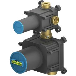 Zucchetti sistema empotrado para grifo R96734