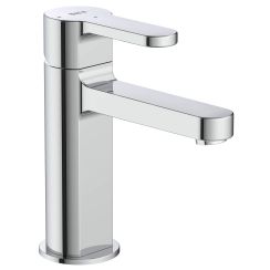 Roca l20 grifo para lavabo de pie cromo A5A329HC00