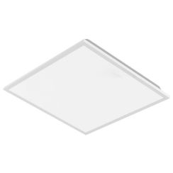 V-TAC lámpara de techo 1x40 W blanco 241466