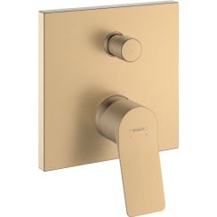 Hansgrohe Vivenis grifo de bañera y ducha empotrado || 75415140