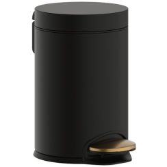 Hansgrohe AddStoris S papelera 3 l 41775140
