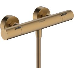 Hansgrohe Ecostat Fine grifo para ducha a pared con termostato || 13324140