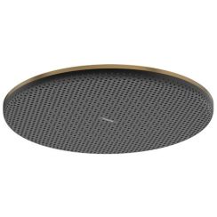 Hansgrohe Raindance Alive S ducha con efecto lluvia 30x30 cm circular || 24523140