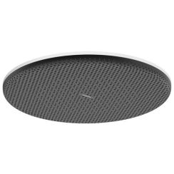 Hansgrohe Raindance Alive S ducha con efecto lluvia 30x30 cm circular blanco 24523700