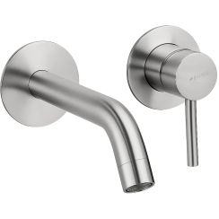 Balneo Cascade grifo para lavabo empotrado || H0101020202