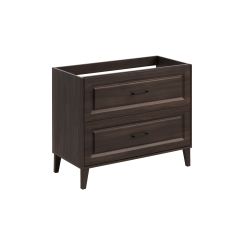 Comad Dorothy Ristretto armario 100x46x82 cm de pie, para lavabo roble DOROTHY RISTRETTO 82-100-46-2S