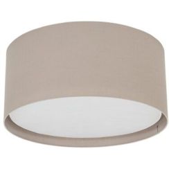 TK Lighting Largo plafón 6x15 W blanco-gris 11699