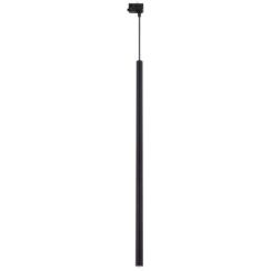 TK Lighting Tracer lámpara para riel 1x8 W negro 11675