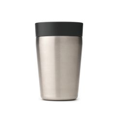 Brabantia Make & Take taza térmica 8x8x12.7 cm gris-acero 228728
