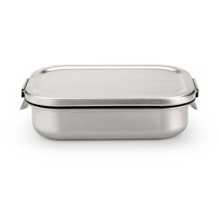 Brabantia Make & Take recipiente de almacenamiento 20.5x14.5x5.8 cm acero 203589