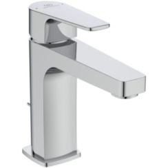 Ideal Standard Cerafine D grifo para lavabo de pie cromo BC686AA
