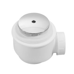 Schedline Atum sifón para plato de ducha SDB50A