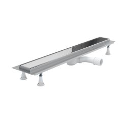 Schedline Regular Line desagüe lineal 70 cm acero SOLSL-70080