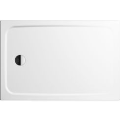 Kaldewei Cayonoplan plato de ducha rectangular 150x80 cm blanco 363147981001