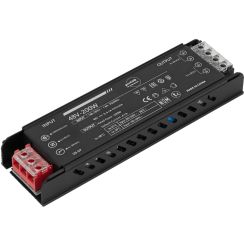 TK Lighting Magnetic Easy Line alimentación negro 18252
