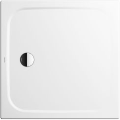 Kaldewei Cayonoplan plato de ducha cuadrado 80x80 cm blanco 361147981001