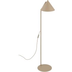 TK Lighting Cono lámpara de pie 1x W arena 16211