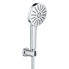 Grohe Vitalio Joy conjunto de ducha a pared StarLight Chrome 1348650000