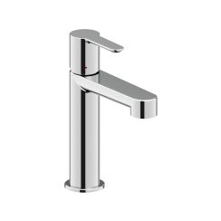 Ravak Puri grifo para lavabo de pie cromo X070504