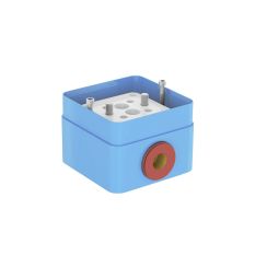 Ravak (produkt bez serii) base de empotramiento X070427