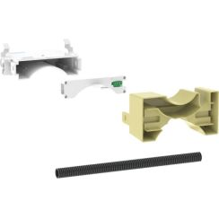 Geberit Power & Connect Box kit de montaje 116.063.00.6