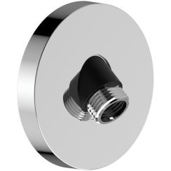Hansgrohe Activera brazo de ducha cromo 28099000