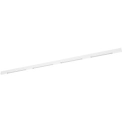 TK Lighting Magnetic Easy Line riel para lámparas x W blanco 18018