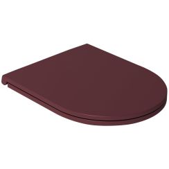 Isvea Infinity tapa de inodoro de cierre suave 40KF0543I