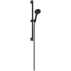 Hansgrohe Activera Select S conjunto de ducha a pared negro 28863670