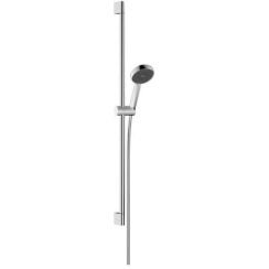 Hansgrohe Activera Select S conjunto de ducha a pared cromo 28865000