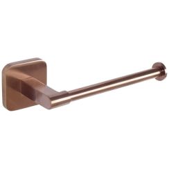 BISK Harmony portarrollos de papel higiénico cobre 08695