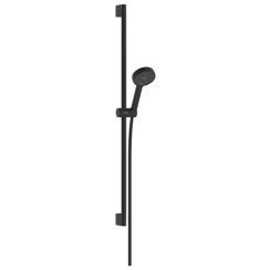 Hansgrohe Activera Select S conjunto de ducha a pared negro 28865670