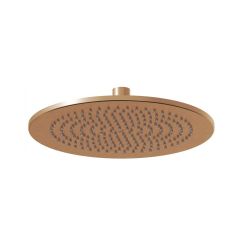 Ravak Chrome Slim ducha con efecto lluvia 25x25 cm circular || X07P711