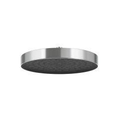 Ravak ducha con efecto lluvia 30x30 cm circular cromo X07P1457