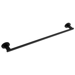 Rea Til toallero negro REA-77098