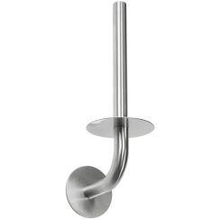 Rea Duo portarrollos de papel higiénico acero REA-77058