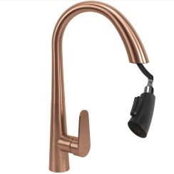 Rea Ross grifo de cocina de pie cobre REAB9635