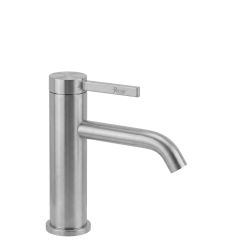Rea Rivo grifo para lavabo de pie acero REA-B6530
