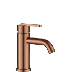 Rea Ontario grifo para lavabo de pie cobre REA-B0970