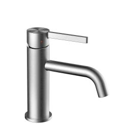 Rea Foster grifo para lavabo de pie acero REA-B6323