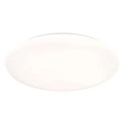 Globo Lighting Donte lámpara de techo 1x24 W blanco 41548R24
