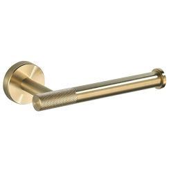 Rea Modern portarrollos de papel higiénico oro REA-98018