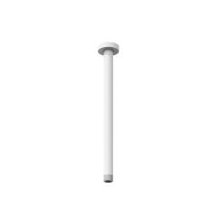 Ravak brazo de ducha para techo blanco X07P689