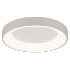 Globo Lighting Gallegos lámpara de techo 1x48 W arena 48487-48