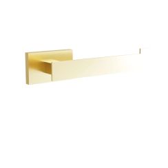 Rea Oste toallero oro REA-88050