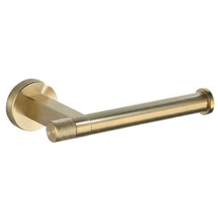 Rea Ori portarrollos de papel higiénico oro REA-98064