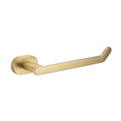 Rea Til portarrollos de papel higiénico oro REA-88047