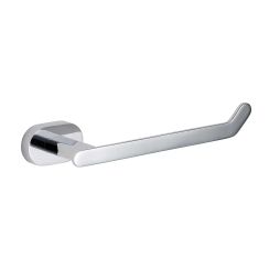 Rea Til portarrollos de papel higiénico cromo REA-88044