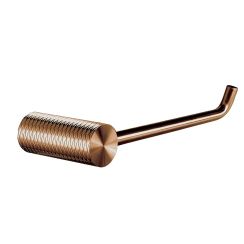 Rea Prism toallero cobre REA-98030